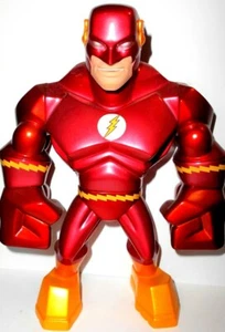 DC Direct 8 inch The FLASH uni-formz uniformz collectibles universe complete - Picture 1 of 1