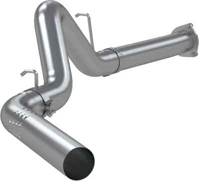 MBRP S6026P 4" DPF-Escape Traseiro para 2007-2010 Chevy/GMC Silverado/Sierra 2500HD/ - Imagem 1 de 4