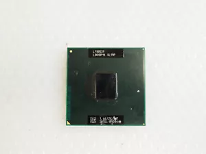 Intel Xeon Dual Core SL9HP 1.66GHz 2M 667MHz Socket 479 CPU Processor - Picture 1 of 3