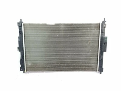 P9675747980 water radiator 248068 for PEUGEOT 308 SW - Image 1 of 4