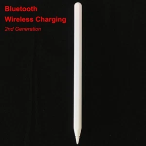 Wireless Charging Pencil (2nd Generation) Stylus Pen for iPad Active Pencil - Picture 1 of 6