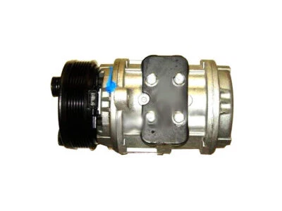 Compresor de aire acondicionado para Ford E150 Econoline 1987-1988 75145VKJN Foto 1 de 2