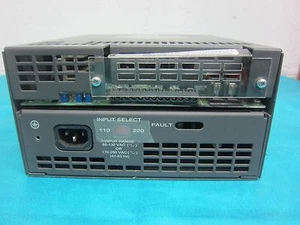 LAMBDA LMS-8060 LMS8060 Regulated  POWER SUPPLY 10AMP 620W 0-60VDC - Picture 1 of 3