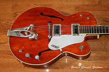 vintage electric Guitar 1962 Gretsch Tennessean  (GRE0359)