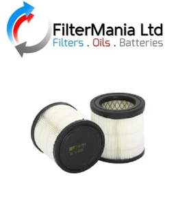 QUALITY BETA 211-62950 AIR FILTER EQUIV TO SUITS BETA 20 BD722 2011 ONWARDS - Picture 1 of 1