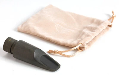 E. Rousseau Alto Saxophone Mouthpiece, JDX5 - Image 1 of 4