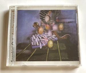 Sneakin' Out / Train Wreck / New Sealed 2004 CD - Picture 1 of 3