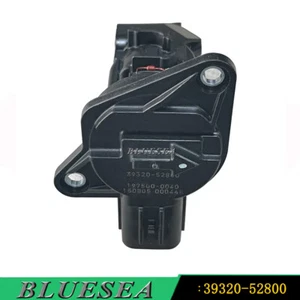 Air Mass Flow Meter FOR HYUNDAI (HT) MEGA TRUCK 08EM 2011 UNIVERSE XPRESS - Bild 1 von 5