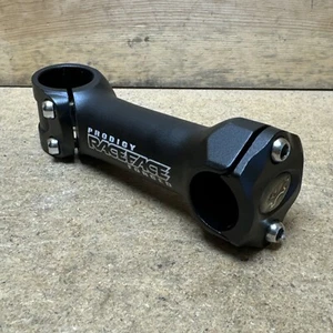 Race Face Prodigy Forged Stem, 25.4mm Clamp, 120mm Length, 7° Rise, 1-1/8" Steer - Picture 1 of 9