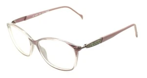 STEPPER SI-30141 F330 54mm Titanio Gafas MARCOS Gafas Ópticas Gafas Nuevas - Imagen 1 de 12