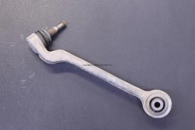 BMW 435i F32 COUPE 14 15 16 FRONT PASSENGER LOWER REARWARD CONTROL ARM RWD OEM - Image 1 of 4