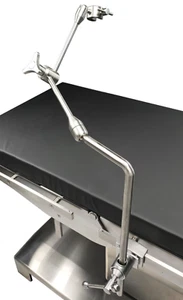 Endoscope Holder for Laparoscopy | Adjustable Arm Endoscope Holder - Picture 1 of 1