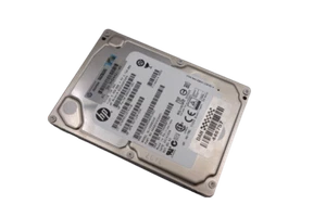 NEW GENUINE HP EG0300FCSPH 689287-001 300GB 10K 2.5" SAS Hard Drive - Zdjęcie 1 z 5