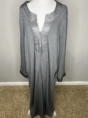 ropa de dormir oscar de la renta Foto 1 de 4