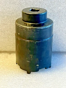 Snap-On S8695C - 1/2" Drive 4 Lug Dana 44 Series Axle Nut Socket - Bild 1 von 5
