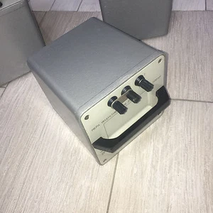 10mH Inductor Inductance Standard Calibrator  P5109 P596 0.01% accuracy - Picture 1 of 6