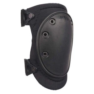 ALTA 50413.00 Knee Pad,UNIV,Clip,Black,PR 54EL47 - Picture 1 of 2