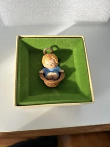 Punze Ornament Vintage - Bild 1 von 6