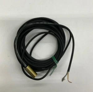 Panasonic SUNX GS-8S Inductive Proximity Sensor 2mm Range - Picture 1 of 5