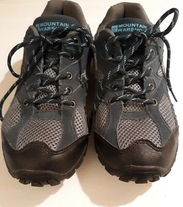 Montain Warehouse Women's Hiking Shoes, US 7 - Picture 1 of 12