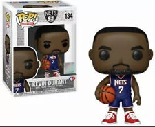 Kevin Durant (Brooklyn Nets) Funko Pop! NBA Series 7 City Edition With protector
