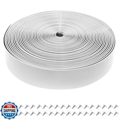 Kit de reparación de correas de vinilo Lumpro para sillas de patio de 2"" de ancho 50 pies de largo reemplazos Foto 1 de 4