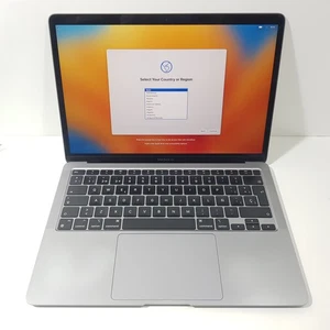 Apple Macbook Air 10,1 M1 8 RAM 256 SSD 13" [PO224898] - Imagen 1 de 3