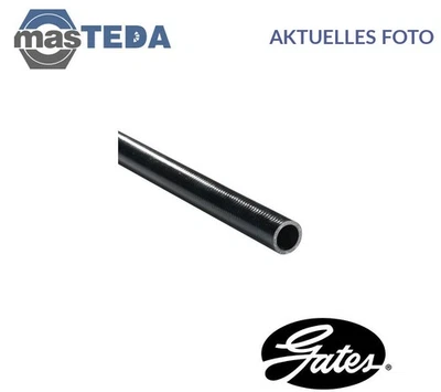 FL12X15 KRAFTSTOFFSCHLAUCH GATES NEU OE QUALITÄT - Image 1 of 4