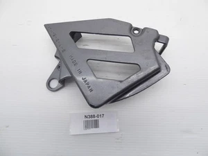 Yamaha XT 600 Z Tenere 3AJ Ritzelabdeckung 3AJ-15421-00 - Bild 1 von 2