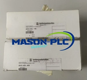 0910ASL146 Modulo cablaggio DHL nuovo - Foto 1 di 3