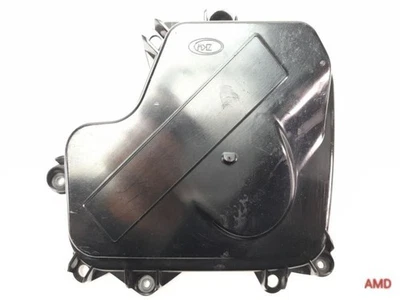 2010 BMW 335xi 335i 328i 328xi E90 Front Right Xenon Headlight Large Cover - Image 1 of 2