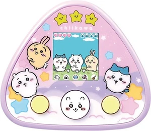  Bandai  Together with Chiikawa: Super cute purple  - Picture 1 of 4