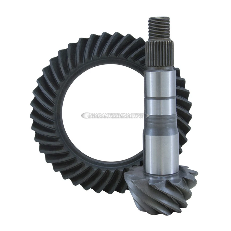For Toyota T100 Tacoma Tundra Sequoia Yukon Rear Ring & Pinion Set CSW - Image 1 of 1