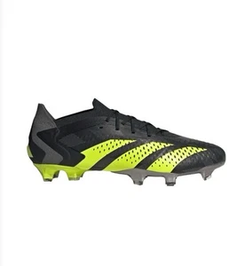 Adidas Predator Accuracy .1 Injection Low FG Fußballschuhe IG0782 Herren Größe 11 - Bild 1 von 5