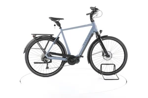 Gazelle Chamonix T10 HMS Trekking E-Bike Top Elektrofahrrad Shimano Akku 630Wh - Bild 1 von 10