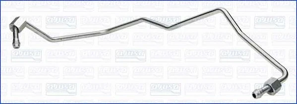 Ölleitung Turbolder AJUSA OP10249 045145771E - Bild 1 von 1