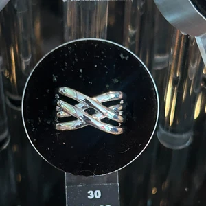 Trachtenring - Neu - Kostenloser Versand Größe 6,75 - Bild 1 von 1