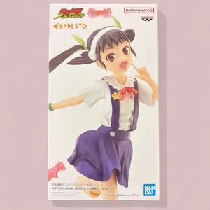 Monogatari Serie Mayoi Hachikuji Espresto Sweet Bloom Anime Figur - Bild 1 von 5