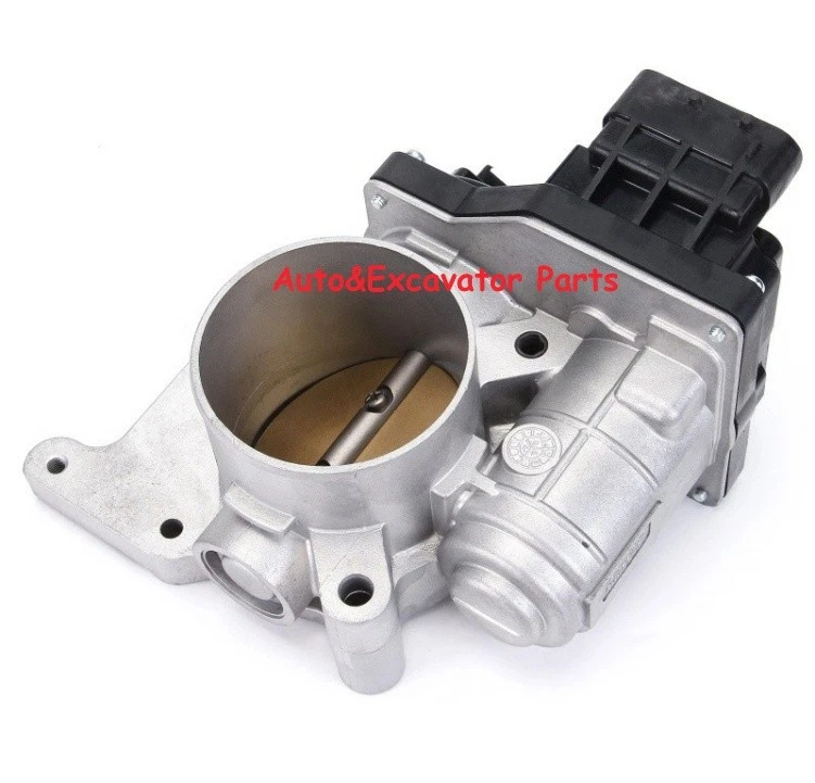 Nuevo 12589308 carrocería de acelerador para Buick Chevrolet Equinox Malibu Uplander Pontiac Foto 1 de 3