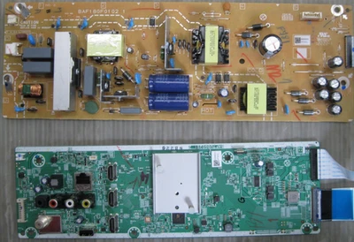 Philips 65" Kit Completo de Peças de Reparo de TV LED GoogleSmart PARA: 65PUL7552/F7 A - Imagem 1 de 4