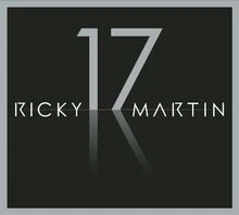 17 von Ricky Martin | CD | Zustand sehr gut - Bild 1 von 2