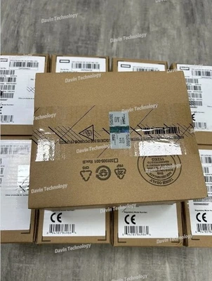 New ListingHPE 1TB 656108-001 6G 655710-B21 SATA 7.2K 2.5" SC MDL HARD DRIVE NEW HDD