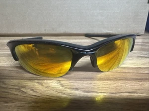 Oakley Sonnenbrille Half Jacket!! Sehr guter Zustand!! - Bild 1 von 6
