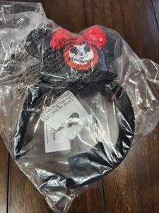 Disney Parks exklusiv 2018 Mickey Mouseketeer Club Mini Ohr Hut Pailletten Stirnband - Bild 1 von 2