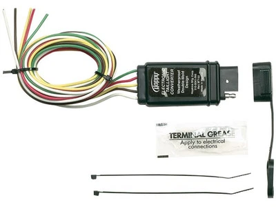 For 1986-1991, 1995-2005 Mercury Sable Trailer Wire Converter Hopkins 37315NVZN Foto 1 de 2