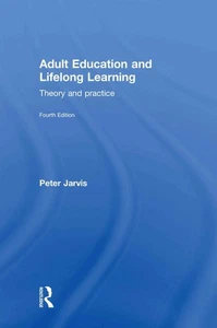 Adult Education and Lifelong Learning: Theory and Practice (Routledge Educati... - Picture 1 of 1