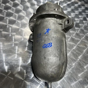 VAUXHALL COMBO 2015 1.3 CDTI DIESEL FUEL FILTER HOUSING 50926778 - Picture 1 of 7