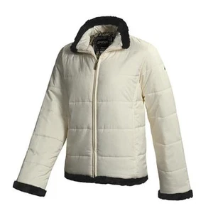 $189 NUEVA CHAQUETA DE ESQUÍ SPYDER ALLURE HINCHADA AISLANTE PARA MUJER 12 REINO UNIDO 14 EU 40 - Imagen 1 de 1