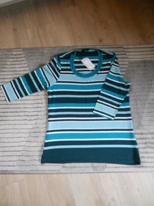 Bonita Shirt Gr.L 3/4 Arm NEU - Bild 1 von 4