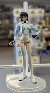 Alpha Toycom - Ghost In The Shell Motoko Kusanagi "White Out" Figure - Picture 1 of 4